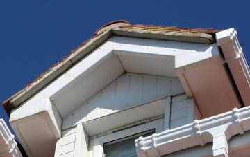Blaxton fascia installation costs