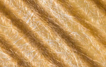 Blaxton fibreglass roof waterproofing