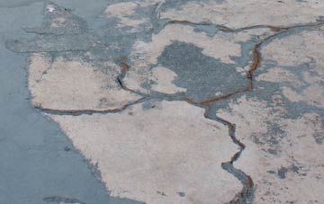 fibreglass roofing replacement Blaxton