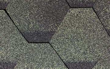 Blaxton fibreglass shingle repairs