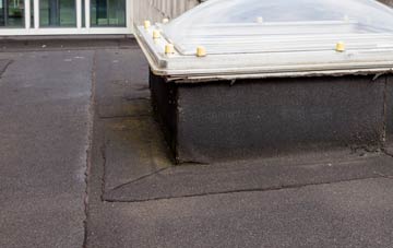 disadvantages of Blaxton flat roofs