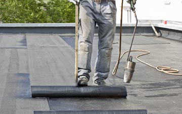 flat roof replacement Blaxton, South Yorkshire