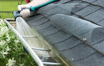 Blaxton gutter cleaning costs