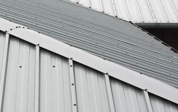 disadvantages of Blaxton metal roofing