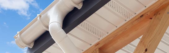 get Blaxton guttering quotes today