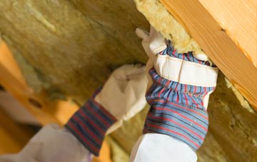 types of Blaxton pitched roof insulation materials