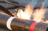 Blaxton flat roofing replacement