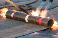 Blaxton flat roof sealing